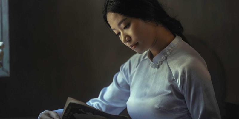 美女照 架构实拍图