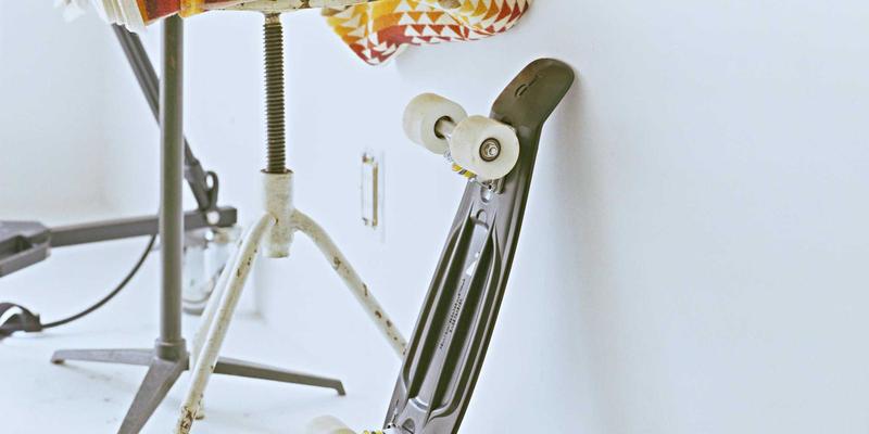 善良的女秘书目的地 架构实拍图